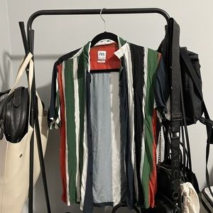 Zara Shirt